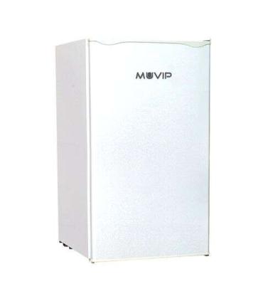 Muvip Frigorifico Defrost 90 Litros - 83cm - Color Blanco