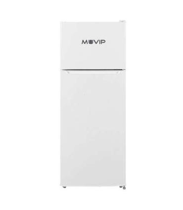 Muvip Frigorifico Defrost 208 Litros - 140cm - Color Blanco
