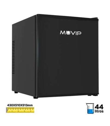 Muvip Mini Bar Termoelectrico 44 Litros - 51.3cm - Cerradura