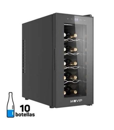 Muvip Vinoteca 10 Botellas - 65W - 56cm