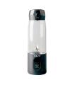 Muvip Batidora de Vaso Portatil Recargable 600ml