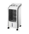 Muvip Climatizador - 4 Litros - 80W - Color Blanco