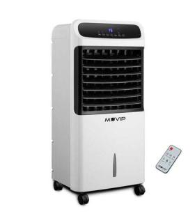 Muvip Climatizador 12 Litros 80W High Power con Mando a Distancia
