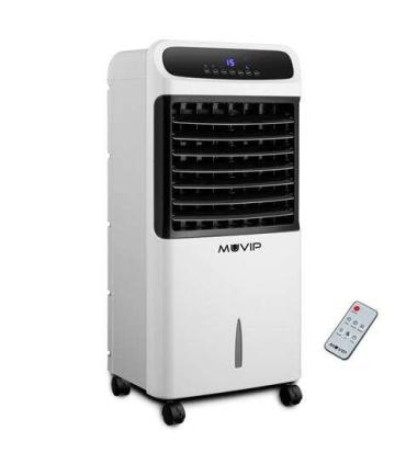 Muvip Climatizador 12 Litros 80W High Power con Mando a Distancia