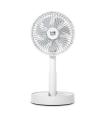 Muvip Ventilador Portatil Plegable 6 Bateria