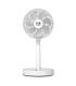 Muvip Ventilador Portatil Plegable 8 Bateria