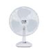 Muvip Ventilador de Sobremesa - 50W - 3 Velocidades - Color Blanco