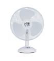Muvip Ventilador de Sobremesa - 50W - 3 Velocidades - Color Blanco