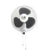 Muvip Ventilador de Pared - 45W - 3 Velocidades - Color Blanco
