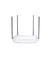 Mercusys Router Inalambrico N 300Mbps - 4 Puertos 10/100Mbps - 4 Antenas 5dBi - Tecnologia 2x2 MIMO - Hasta 500m2 cobertura WiFi