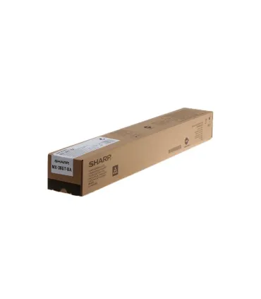 Sharp MX36 Negro Cartucho de Toner Original - MX36GTBA