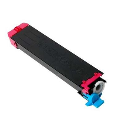 Sharp MXC35 Magenta Cartucho de Toner Original - MXC35TM