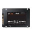 Samsung 870 EVO Disco Duro Solido SSD 500GB 2.5" SATA3