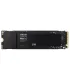 Samsung 990 EVO Disco Duro Solido SSD 2TB M.2 PCIe 4.0 x4, 5.0 x2 NVMe 2.0