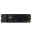 Samsung 990 EVO Disco Duro Solido SSD 2TB M.2 PCIe 4.0 x4, 5.0 x2 NVMe 2.0