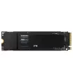 Samsung 990 EVO Disco Duro Solido SSD 2TB M.2 PCIe 4.0 x4, 5.0 x2 NVMe 2.0