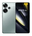 Poco F6 5G Smartphone Pantalla AMOLED 6.67" - 8GB - 256GB - Camara Principal 50MP - Bateria 5000mAh - Admite Carga de 90W - Colo