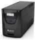 Riello Net Power SAI 2000VA 1200W - Tecnologia Line Interactive - USB, RS-232, 6x IEC 320