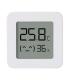 Xiaomi Mi Home Monitor 2 Termometro Higrometro Bluetooth 4.2 - Pantalla LED 1.5" - Color Blanco
