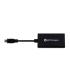OkTech OK-AHDMI100 Adaptador MHL 2.0 Micro USB a HDMI (11 Pines
