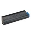 OKI B430/B440/MB460/MB470/MB480 Negro Cartucho de Toner Generico - Reemplaza 43979202