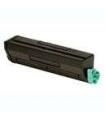 OKI TYPE 9XL/B4300 Negro Cartucho de Toner Generico - Reemplaza 01101202
