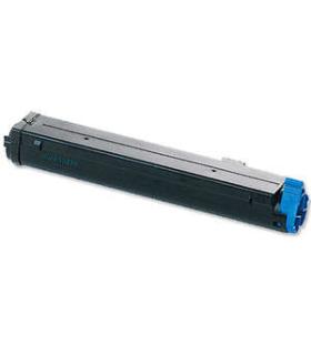 OKI B4400/B4600 Negro Cartucho de Toner Generico - Reemplaza 43502302