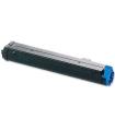 OKI B4400/B4600 Negro Cartucho de Toner Generico - Reemplaza 43502302