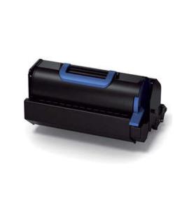 OKI B721/B731/MB760/MB770 Negro Cartucho de Toner Generico - Reemplaza 45488802 (No lleva tambor
