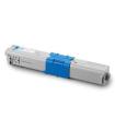 OKI C332DN/MC363DN/MD363DN Cyan Cartucho de Toner Generico - Reemplaza 46508711/46508715
