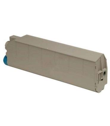 OKI C9100/C9300/C9500 Cyan Cartucho de Toner Generico - Reemplaza 41963607