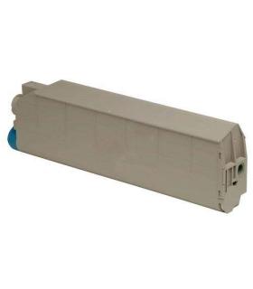 OKI C9100/C9300/C9500 Amarillo Cartucho de Toner Generico - Reemplaza 41963605