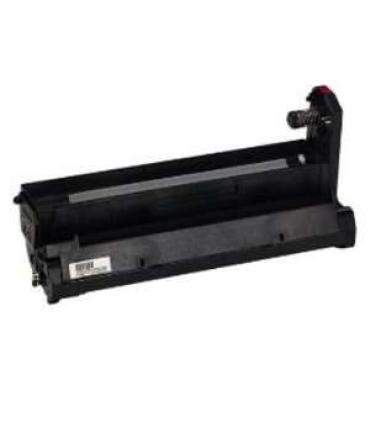 OKI C5100/C5200/C5400/C5250/C5450/C3100/C3200 Magenta Tambor de Imagen Generico (Drum