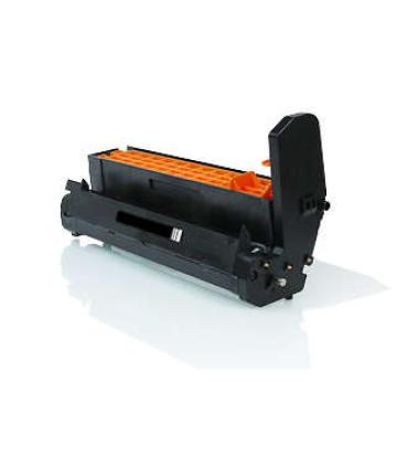 OKI C710/C711/ES7411/ES3032 Negro Tambor de Imagen Generico - Reemplaza 43913808/44318508 (Drum