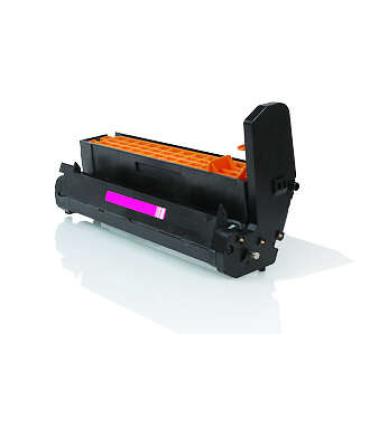 OKI C710/C711/ES7411/ES3032 Magenta Tambor de Imagen Generico - Reemplaza 43913806/44318506 (Drum