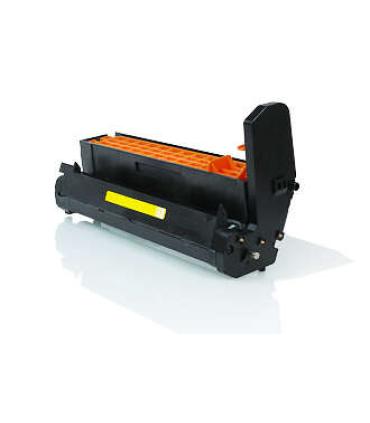 OKI C710/C711/ES7411/ES3032 Amarillo Tambor de Imagen Generico - Reemplaza 43913805/44318505 (Drum