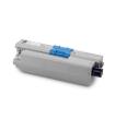 OKI Executive ES3452 MFP/ES5431DN/ES5462 MFP Negro Cartucho de Toner Generico - Reemplaza 44973512