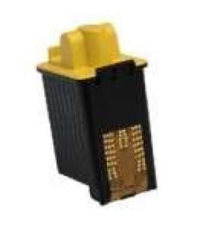 Olivetti FJ20 Negro Cartucho de Tinta Generico - Reemplaza B0384