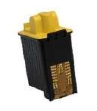 Olivetti FJ20 Negro Cartucho de Tinta Generico - Reemplaza B0384