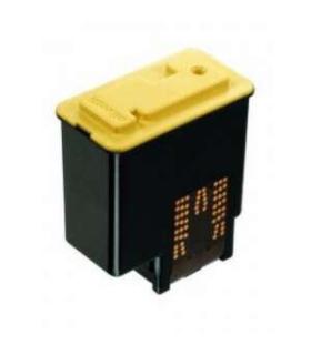 Olivetti FJ31 Negro Cartucho de Tinta Generico - Reemplaza B0336