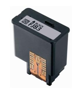 Olivetti FJ83 Negro Cartucho de Tinta Generico - Reemplaza B0797