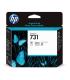 HP 731 Cabezal de Impresion Original - P2V27A
