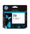 HP 731 Cabezal de Impresion Original - P2V27A
