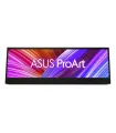 Asus ProArt Monitor 14" LED IPS 1920x550 32:9 Tactil - Respuesta 5ms - Altavoces Incorporados - Angulo de Vision 178º - USB-C, H