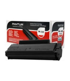 Pantum PA210 Negro Cartucho de Toner Original