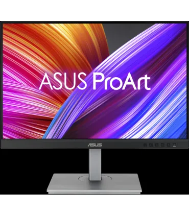 Asus ProArt Monitor 24" LED IPS FullHD+ 75Hz - Respuesta 5ms - Ajustable en Altura, Giratorio e Inclinable - Altavoces Incorpora