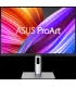 Asus ProArt Monitor 24" LED IPS WUXGA 75Hz HDR10 - Respuesta 5ms - Ajustable en Altura, Giratorio e Inclinable - Altavoces Incor