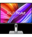 Asus ProArt Monitor 24" LED IPS WUXGA 75Hz HDR10 - Respuesta 5ms - Ajustable en Altura, Giratorio e Inclinable - Altavoces Incor