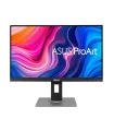 Asus ProArt Monitor 24.1" LED IPS WUXGA - Respuesta 5ms - Ajustable en Altura, Giratorio e Inclinable - Altavoces Incorporados -