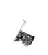 Cudy PE10 Adaptador de Red PCI-e 1Gbps - 1 Puerto RJ-45
